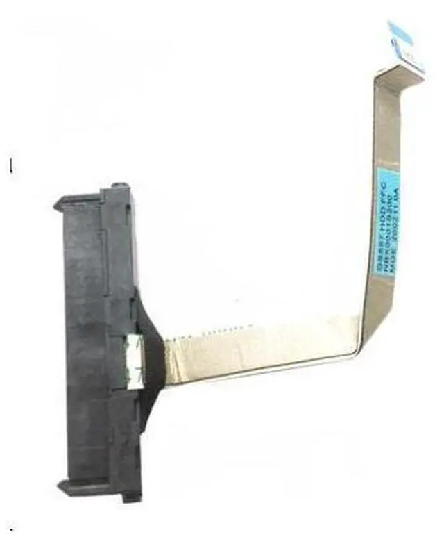 Main image of For Lenovo ideapad 5 15ARE05 S550-15 15IIL05 5-15alc05 laptop SATA Hard Drive HDD SSD Connector Flex Cable GS557 NBX0001S200