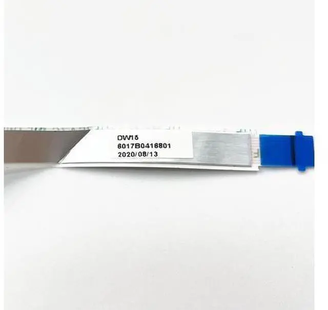 Alt view image 3 of 4 - For HP ENVY 15 15-J105TX 15-J 15-J015SR 15-Q M6-N M6-N010dx laptop DW15 6017B0416801 SATA Hard Drive HDD Connector Flex Cable