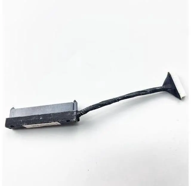 Alt view image 2 of 4 - HDD SSD cable For SAMSUNG RF410 RF510 RF511 RC510 RF512 laptop SATA Hard Drive HDD Connector Flex Cable BA39-01106B