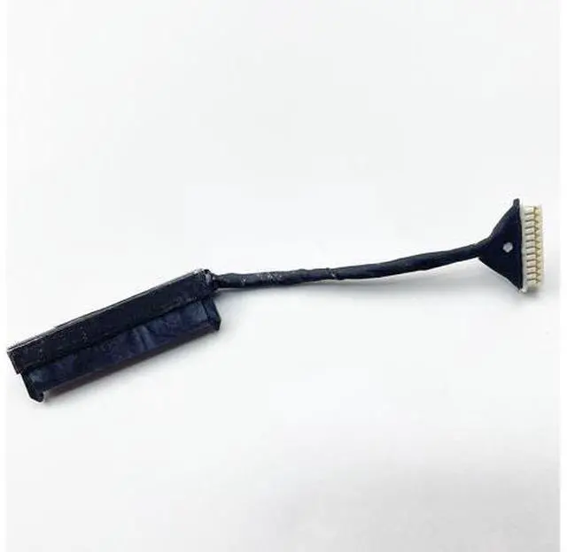 Alt view image 3 of 4 - HDD SSD cable For SAMSUNG RF410 RF510 RF511 RC510 RF512 laptop SATA Hard Drive HDD Connector Flex Cable BA39-01106B