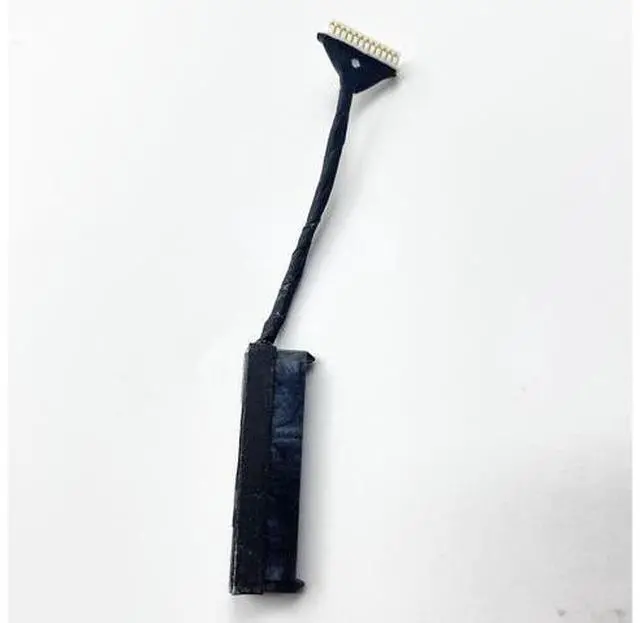 Alt view image 4 of 4 - HDD SSD cable For SAMSUNG RF410 RF510 RF511 RC510 RF512 laptop SATA Hard Drive HDD Connector Flex Cable BA39-01106B