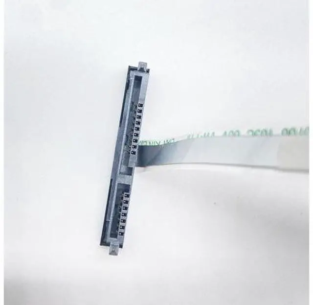 Alt view image 4 of 4 - HDD cable For HP 15-CU 15-CU1005STU laptop SATA Hard Drive HDD Connector Flex Cable