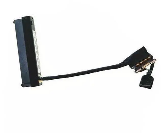 Alt view image 2 of 4 - HDD cable For Samsung NP500A2L NP 500A2L NP 500A2L Tony 2 laptop SATA Hard Drive HDD SSD Connector Flex Cable BA39-01357A