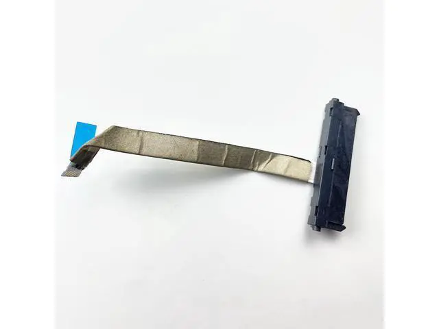 Alt view image 3 of 4 - For Lenovo L340-15 L340-15IRH L340-15API L340-15IWL L340-17IRH laptop SATA Hard Drive HDD Flex Cable NBX0001NP00 NBX0001NP10