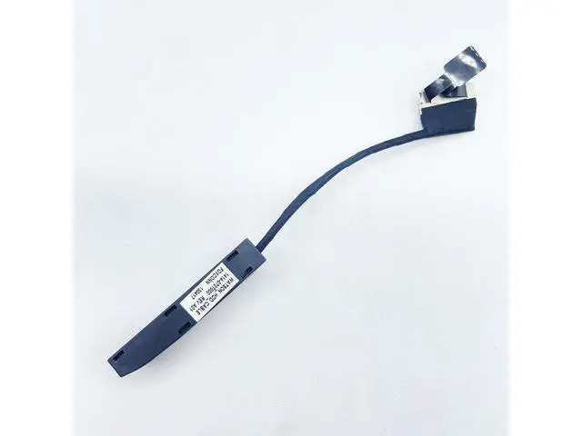 Alt view image 2 of 4 - For HP DV4-5113TX DV4-5109TX DV4-5000 PN-P102 DV4-5003TX DV4-5A01TX laptop SATA Hard Drive HDD Connector Flex Cable 1414-070T000