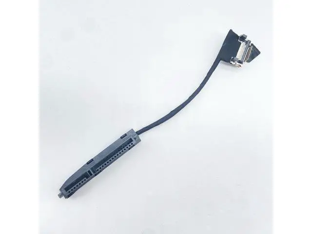 Alt view image 3 of 4 - For HP DV4-5113TX DV4-5109TX DV4-5000 PN-P102 DV4-5003TX DV4-5A01TX laptop SATA Hard Drive HDD Connector Flex Cable 1414-070T000