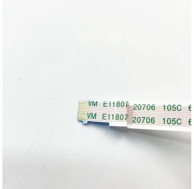 Alt view image 4 of 4 - HDD cable For Dell Inspiron 15 7000 7560 7460 3451 5758 7472 SATA Hard Drive HDD Connector Flex Cable 8FG2F 08FG2F NBX0001ZV00