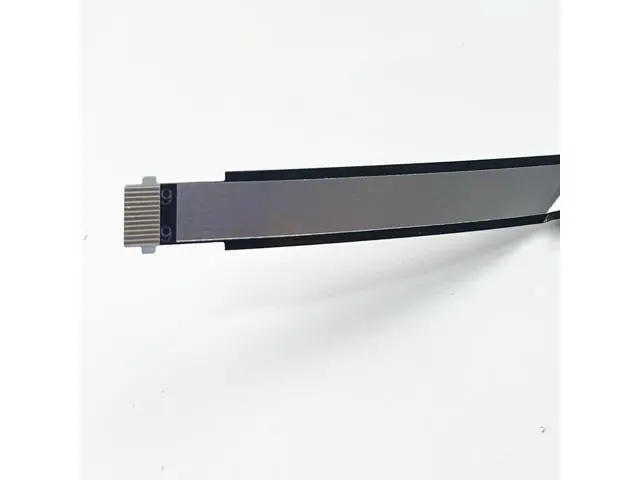 Alt view image 3 of 4 - HDD cable For Dell Inspiron 15 5570 5575 3580 3582 3583 3480 laptop SATA Hard Drive HDD Connector Flex Cable 0KNK9Y NBX00028C00