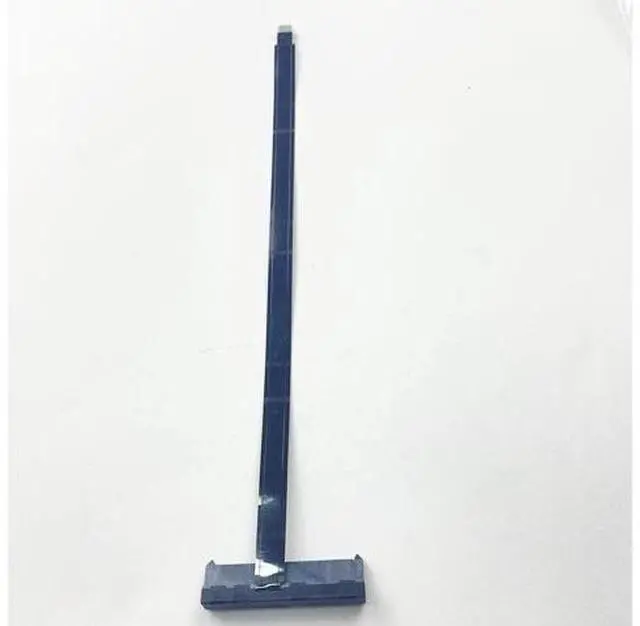 Alt view image 4 of 4 - HDD cable For HP Envy 17 DW17 ENVY 17-j M7 laptop 6017B0421501 SATA Hard Drive HDD Connector Flex Cable
