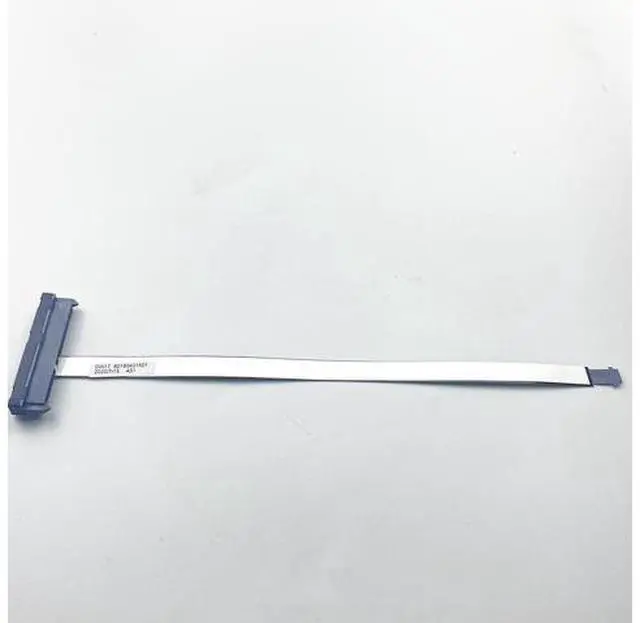 Alt view image 2 of 4 - HDD cable For HP Envy 17 DW17 ENVY 17-j M7 laptop 6017B0421501 SATA Hard Drive HDD Connector Flex Cable
