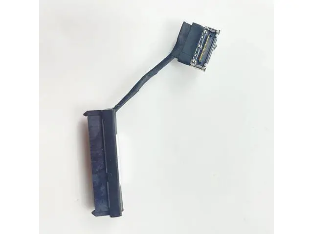 Alt view image 3 of 4 - HDD cable For Acer TravelMate P645 P645-M P645-S-50 A4DBH laptop SATA Hard Drive HDD Connector Flex Cable DC020021W00