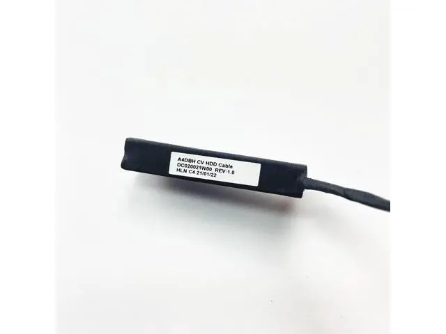 Alt view image 4 of 4 - HDD cable For Acer TravelMate P645 P645-M P645-S-50 A4DBH laptop SATA Hard Drive HDD Connector Flex Cable DC020021W00