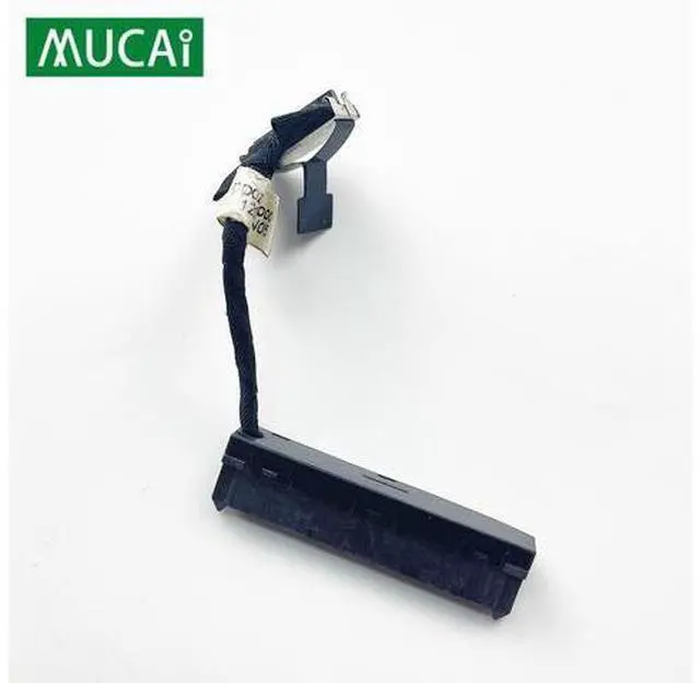 Main image of HDD cable For Acer Aspire M5-583P One D270 D257 ZE6 ZE7 laptop SATA Hard Drive HDD Connector Flex Cable DD0ZE6HD000