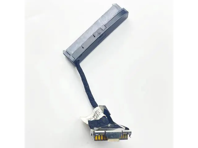 Alt view image 4 of 4 - HDD cable For Acer Aspire M5-583P One D270 D257 ZE6 ZE7 laptop SATA Hard Drive HDD Connector Flex Cable DD0ZE6HD000