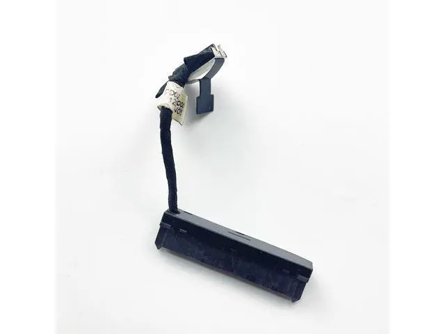 Alt view image 2 of 4 - HDD cable For Acer Aspire M5-583P One D270 D257 ZE6 ZE7 laptop SATA Hard Drive HDD Connector Flex Cable DD0ZE6HD000