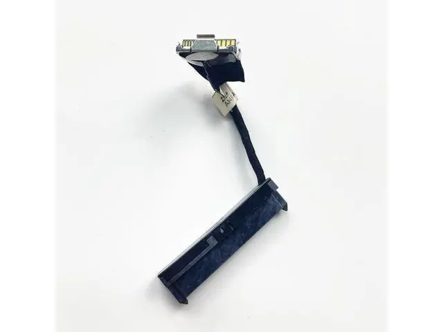 Alt view image 3 of 4 - HDD cable For Acer Aspire M5-583P One D270 D257 ZE6 ZE7 laptop SATA Hard Drive HDD Connector Flex Cable DD0ZE6HD000