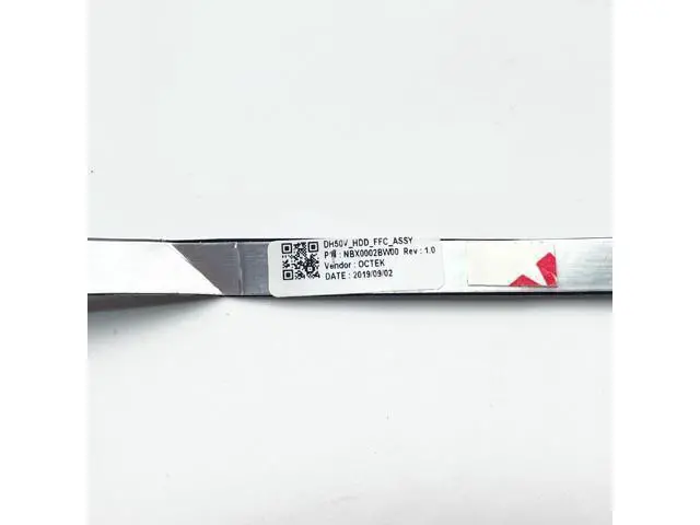 Alt view image 2 of 4 - HDD cable For ACER AN515-42 N20C1 AN515-42-R5ED laptop SATA Hard Drive HDD Connector Flex Cable DH50V NBX0002BW00