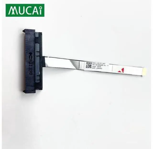 Main image of HDD cable For ACER AN515-42 N20C1 AN515-42-R5ED laptop SATA Hard Drive HDD Connector Flex Cable DH50V NBX0002BW00