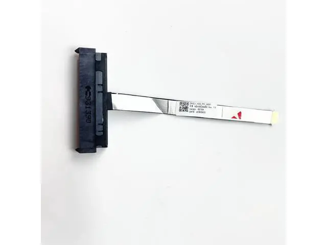 Alt view image 3 of 4 - HDD cable For ACER AN515-42 N20C1 AN515-42-R5ED laptop SATA Hard Drive HDD Connector Flex Cable DH50V NBX0002BW00