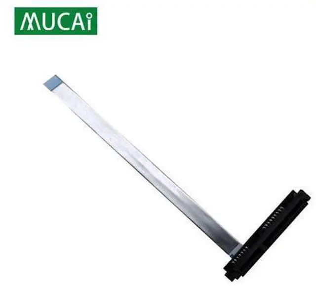 Main image of HDD cable For Samsung 35X0AA 35X0AA-X04 35X0AA-X06 2nd 12pin laptop SATA Hard Drive HDD SSD Connector Flex Cable