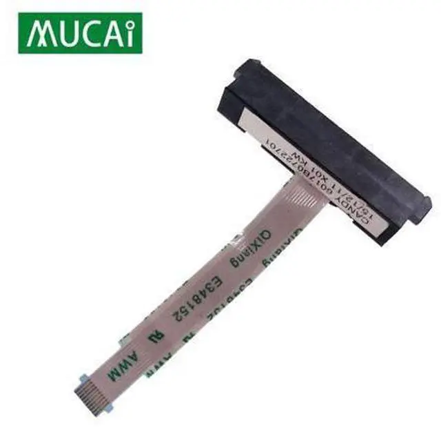 Main image of HDD cable For HP Probook 248 G1 350 340 345 G1 350 355 325 G2 G14 laptop SATA Hard Drive HDD SSD Connector Flex Cable