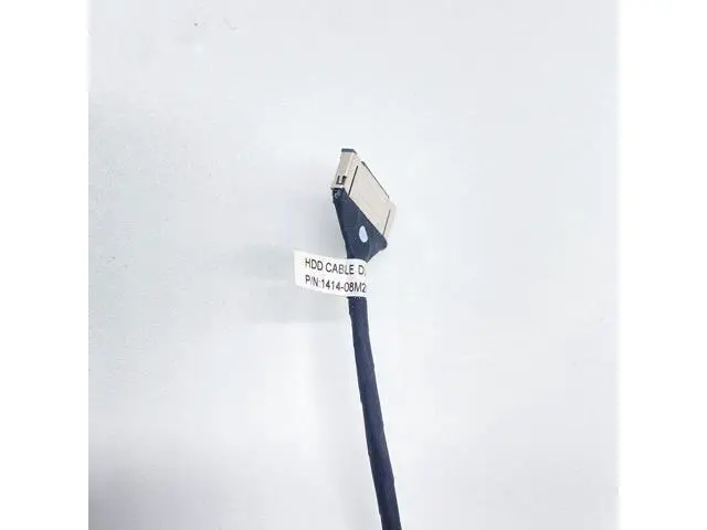 Alt view image 4 of 4 - HDD cable For Lenovo Notebook Z710 G710 DUMB02 laptop SATA Hard Drive HDD SSD Connector Flex Cable 1414-08M2000