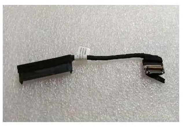 Main image of HDD cable For Dell Latitude E5280 Desktop laptop SATA Hard Drive HDD Connector Flex Cable DC02C00EP00 0RK5TV 0CDM60