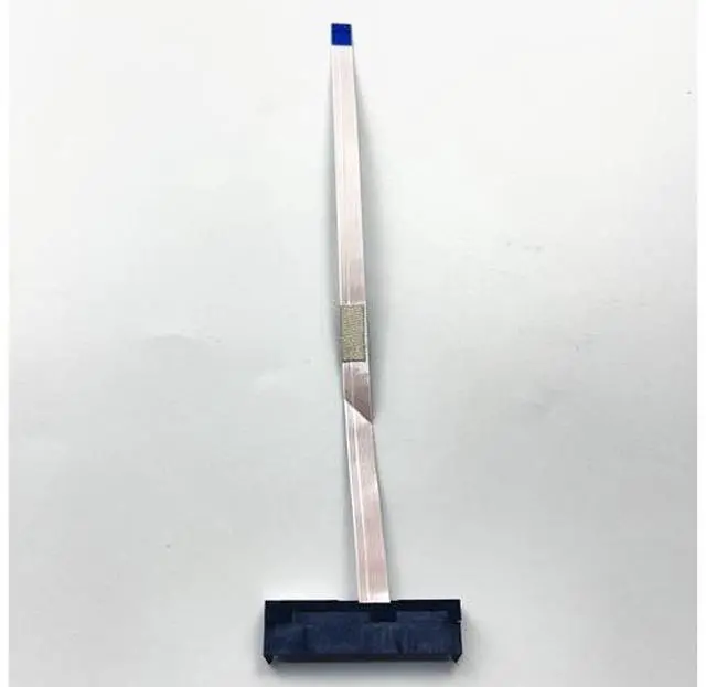 Alt view image 2 of 4 - HDD cable For Samsung 300E5K NP300E5K 300E5M 300E5L laptop SATA Hard Drive HDD SSD Connector Flex Cable BA41-02508A