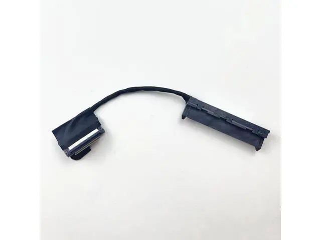 Alt view image 4 of 4 - HDD cable For Lenovo ThinkPad T460 T560 T50S laptop SATA Hard Drive HDD Connector Flex Cable 450.06D02.001 00UR860