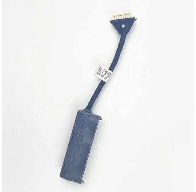 Alt view image 2 of 4 - HDD cable For Samsung 700A DP700A3B DP700 laptop SATA Hard Drive HDD Connector Flex Cable BA39-01173A
