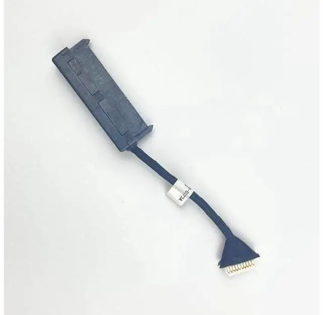 Alt view image 3 of 4 - HDD cable For Samsung 700A DP700A3B DP700 laptop SATA Hard Drive HDD Connector Flex Cable BA39-01173A