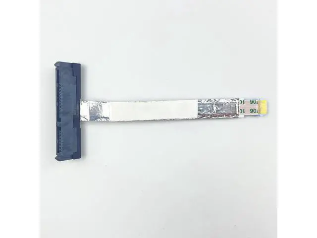 Alt view image 3 of 4 - HDD cable For Acer VN7-571 vn7-591G VN7-572 VN7-592 ms2391 laptop SATA Hard Drive HDD Connector Flex Cable 450.06C09.0001