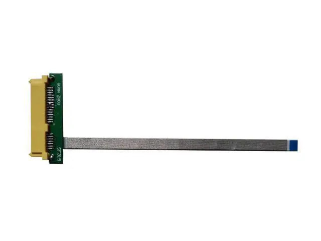 Alt view image 3 of 4 - HDD cable For Acer Swift SF315-51G SF315-51 SF315-41 SF315-41G-41-R8W9 laptop SATA Hard Drive HDD SSD Connector Flex Cable