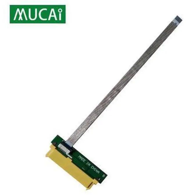 Main image of HDD cable For Acer Swift SF315-51G SF315-51 SF315-41 SF315-41G-41-R8W9 laptop SATA Hard Drive HDD SSD Connector Flex Cable