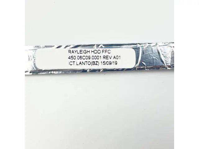 Alt view image 4 of 4 - HDD cable For Acer VN7-571 vn7-591G VN7-572 VN7-592 ms2391 laptop SATA Hard Drive HDD Connector Flex Cable 450.06C09.0001