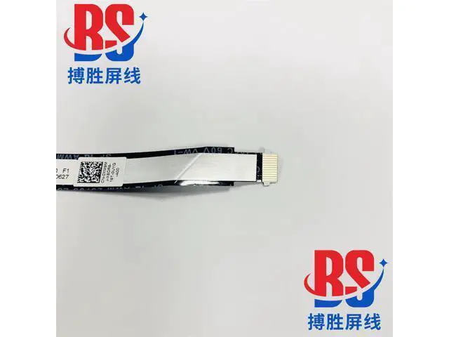 Alt view image 3 of 4 - HDD cable For Dell Inspiron 5493 5494 laptop SATA Hard Drive HDD SSD Connector Flex Cable 0XM9MJ NBX0002KW00