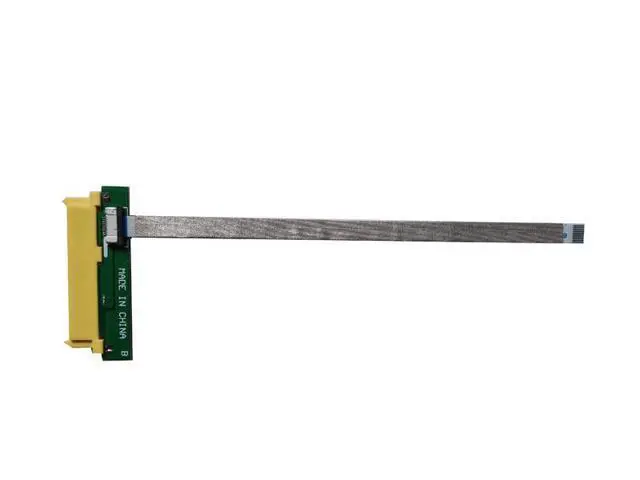 Alt view image 2 of 4 - HDD cable For Acer Swift SF315-51G SF315-51 SF315-41 SF315-41G-41-R8W9 laptop SATA Hard Drive HDD SSD Connector Flex Cable