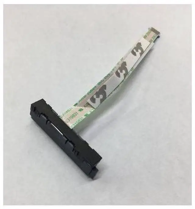 Alt view image 2 of 2 - HDD cable For HP ENVY 15-AS 15-as001ns 15-as010ca 15-as108 TPN-I125 15-AS110TU laptop SATA Hard Drive HDD Connector Flex Cable