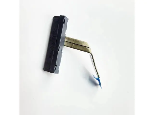 Alt view image 2 of 4 - For Lenovo Legion 5 15 15IMH05H 5P 15ARH05 GY550 2020 Y550-15 Y550-15IRH laptop SATA Hard Drive HDD SSD Connector Flex Cable
