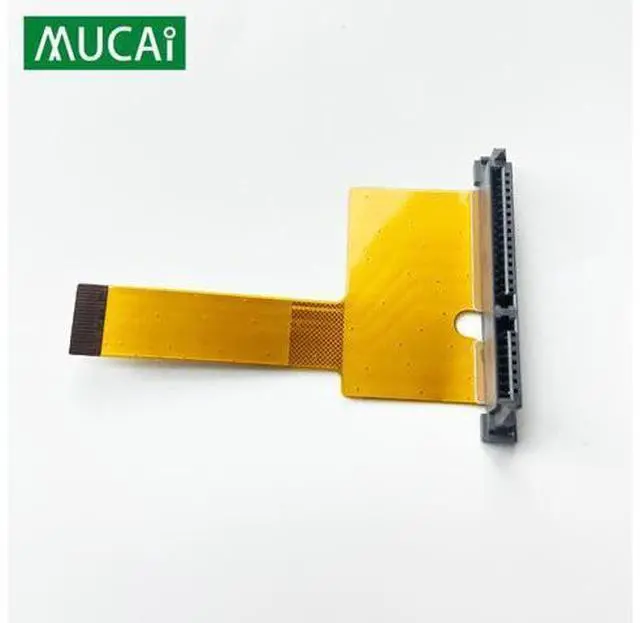 Main image of HDD cable For Samsung Q43 Q45 Q45C Q70 P200 Q57 laptop SATA Hard Drive HDD Connector Flex Cable BA41-00725A