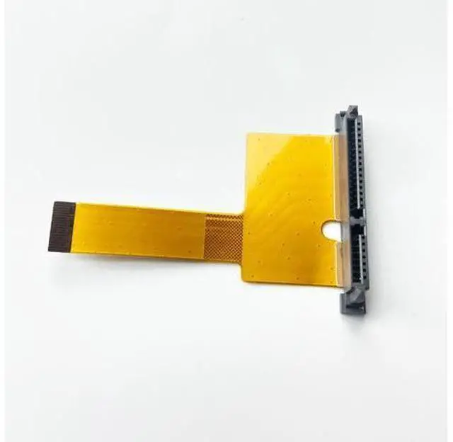 Alt view image 2 of 4 - HDD cable For Samsung Q43 Q45 Q45C Q70 P200 Q57 laptop SATA Hard Drive HDD Connector Flex Cable BA41-00725A