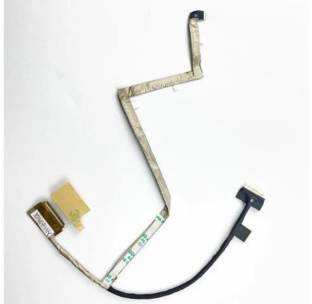 Alt view image 2 of 4 - For Samsung NP450R4Q NP470R4E NP370R4V NP470R5E NP510R5E NP370R5E NP450R5E LCD LED Display Ribbon cable BA39-01302A BA39-01303A