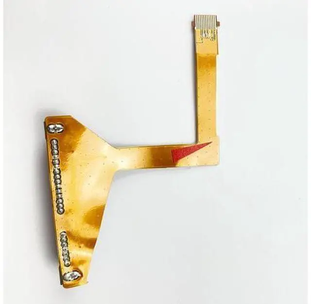 Alt view image 3 of 4 - HDD cable For ASUS X442uq X442UR X442 laptop SATA Hard Drive HDD Connector Flex Cable