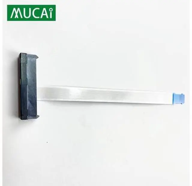 Main image of HDD cable For Lenovo ThinkPad E580 E585 laptop SATA Hard Drive HDD Connector Flex Cable 01LW428 NBX0001KZ10