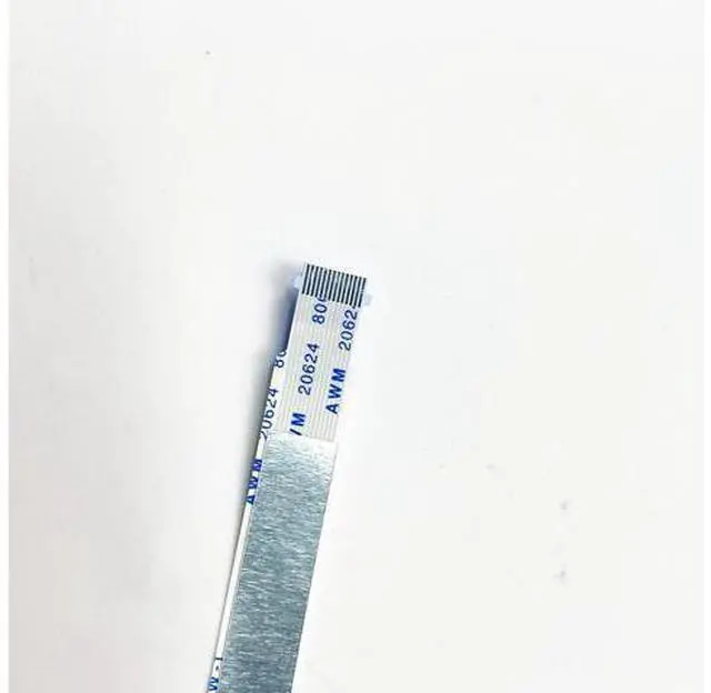 Alt view image 4 of 4 - HDD cable For Lenovo ThinkPad E580 E585 laptop SATA Hard Drive HDD Connector Flex Cable 01LW428 NBX0001KZ10
