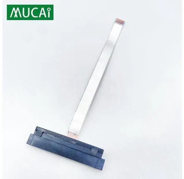 Main image of HDD cable For HP 5 Plus 17-CB 17-CB0000TX 17-CB0001TX CB0002TX TPN-C144 laptop SATA Hard Drive HDD SSD Connector Flex Cable