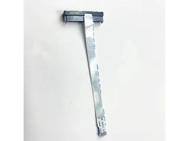 Alt view image 2 of 4 - HDD cable For Lenovo ThinkPad E580 E585 laptop SATA Hard Drive HDD Connector Flex Cable 01LW428 NBX0001KZ10