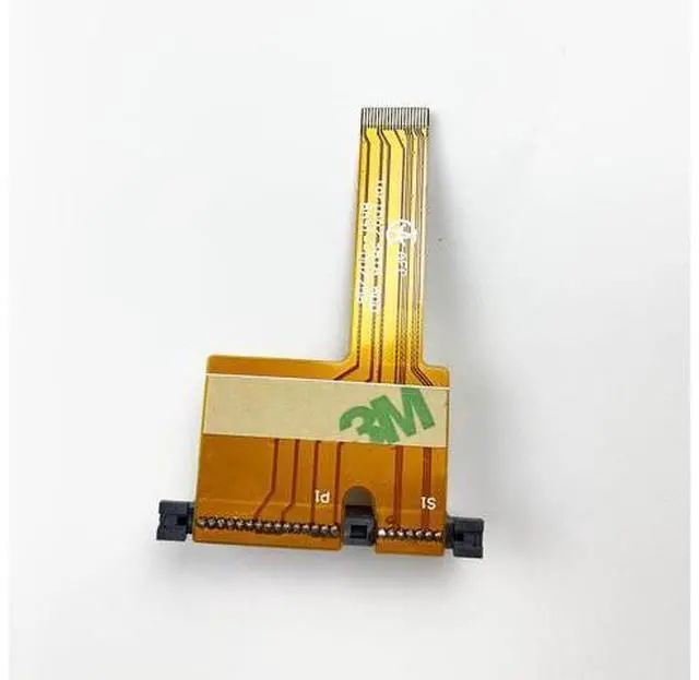 Alt view image 4 of 4 - HDD cable For Samsung Q43 Q45 Q45C Q70 P200 Q57 laptop SATA Hard Drive HDD Connector Flex Cable BA41-00725A