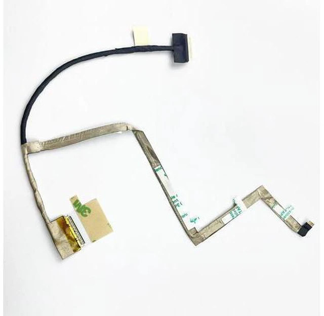Alt view image 4 of 4 - For Samsung NP450R4Q NP470R4E NP370R4V NP470R5E NP510R5E NP370R5E NP450R5E LCD LED Display Ribbon cable BA39-01302A BA39-01303A