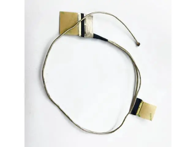 Alt view image 2 of 4 - For ASUS X411 X411U X411UA X411UQ S4100V S4100VN S410U S4200U laptop LCD LED Display Ribbon Camera cable 14005-02440100